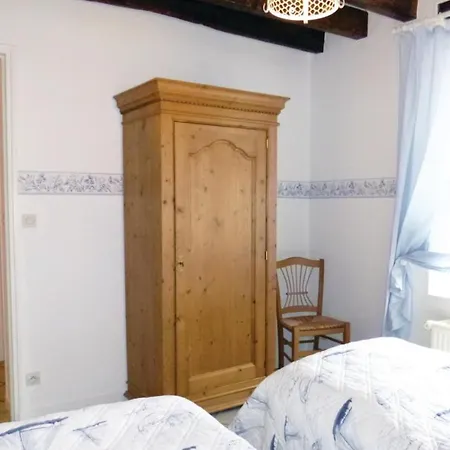 Сasa de vacaciones Holiday Les Prés N-762